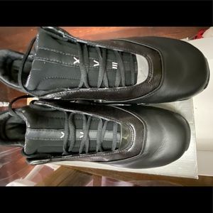 Nike Jordan 18 sneakers